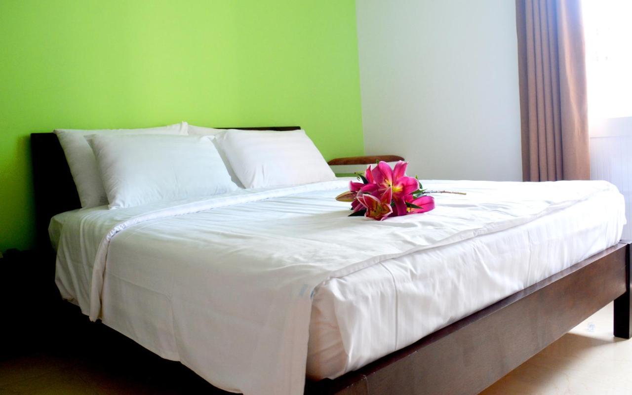 Boutique Hotel La Villa Nha Trang Exterior photo