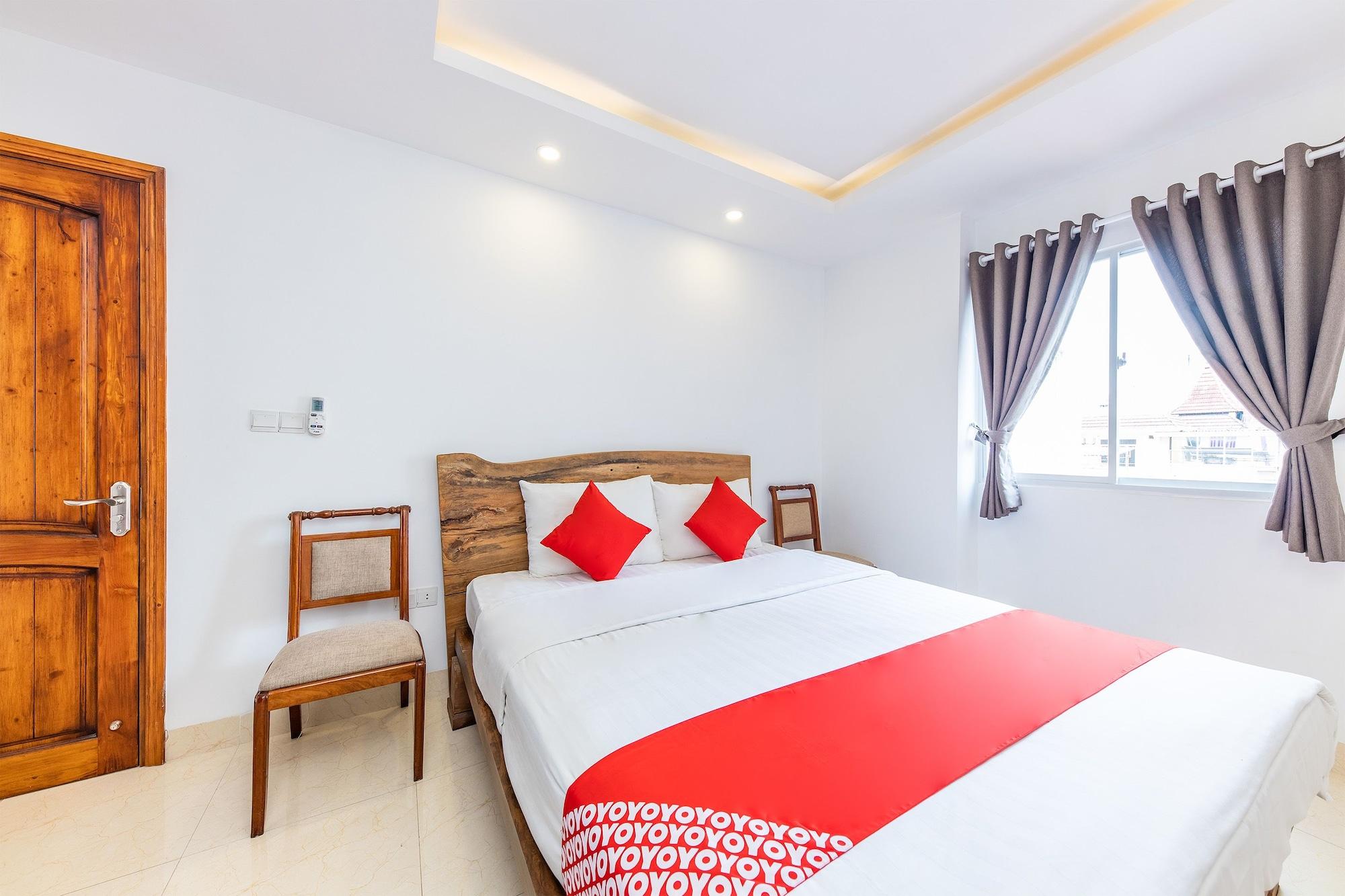 Boutique Hotel La Villa Nha Trang Exterior photo